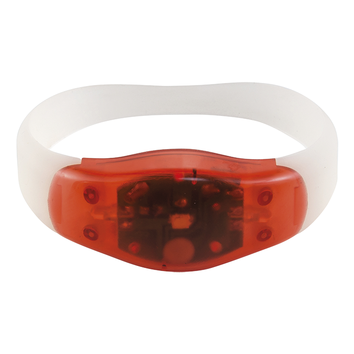 Barron BH0960 - ABS Wristband with LED Light