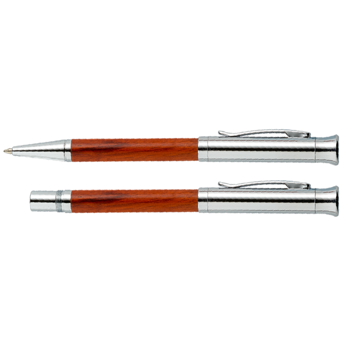 Barron BP5770 - Rosewood Exclusive Pen Set