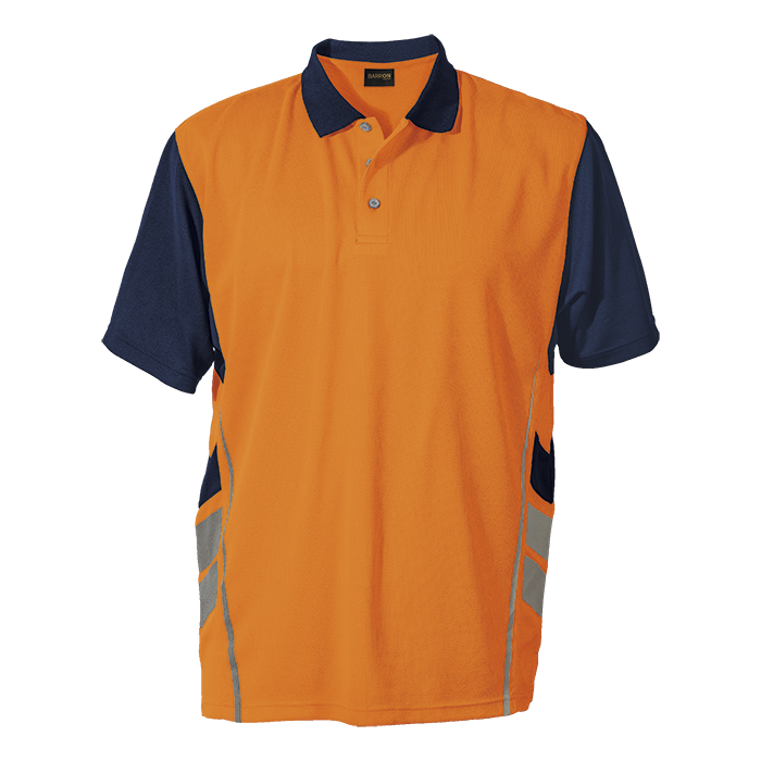 Barron Surge Golfer (HI-SUR)