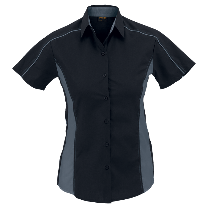 Barron Ladies Seattle Blouse (LL-SEA)