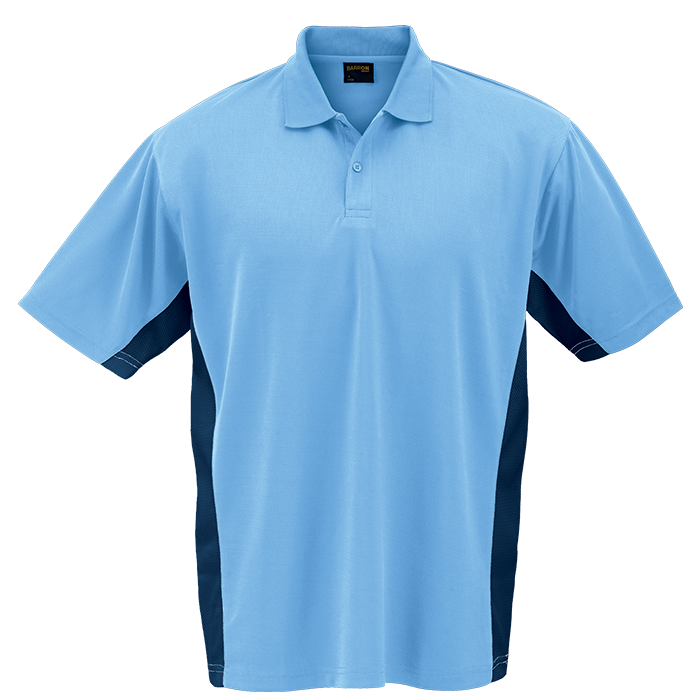 Barron Bravo Golfer (BRV)