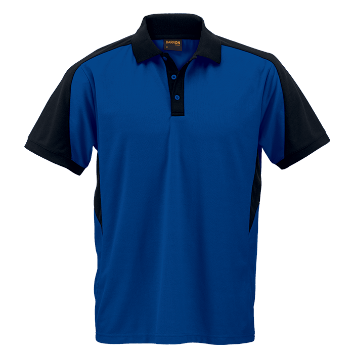 Barron Marvel Golfer (MRV)