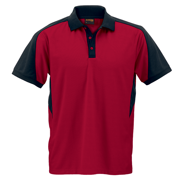 Barron Marvel Golfer (MRV)