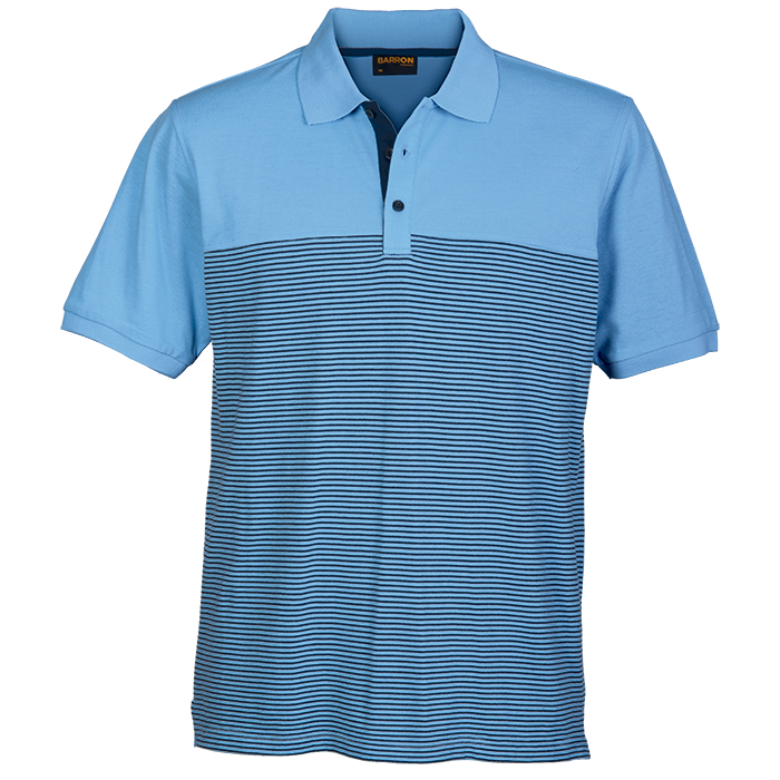 Barron Ace Golfer (ACE)