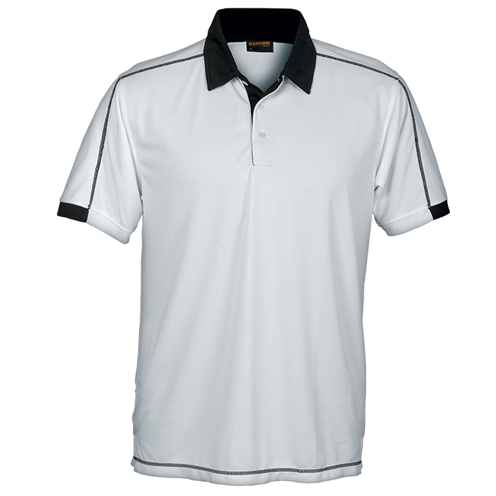 Barron Mercury Golfer (MRC)