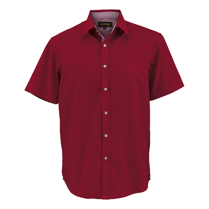 Barron Mens Harper Lounge Short Sleeve (LO-HRP)