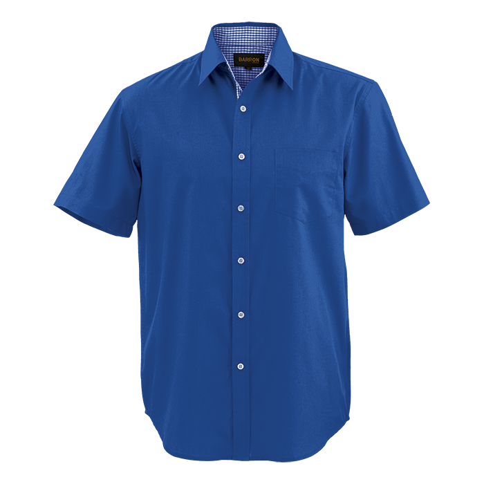 Barron Mens Harper Lounge Short Sleeve (LO-HRP)