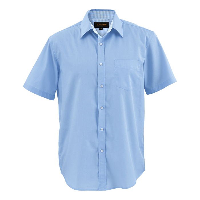 Barron Mens Harper Lounge Short Sleeve (LO-HRP)