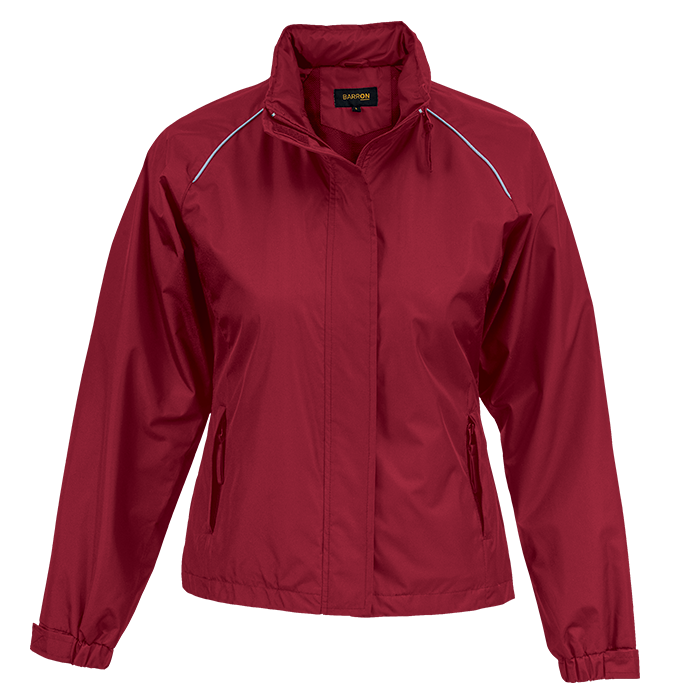 Barron Orion Jacket Ladies