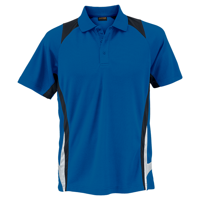 Barron Relay Golfer Mens