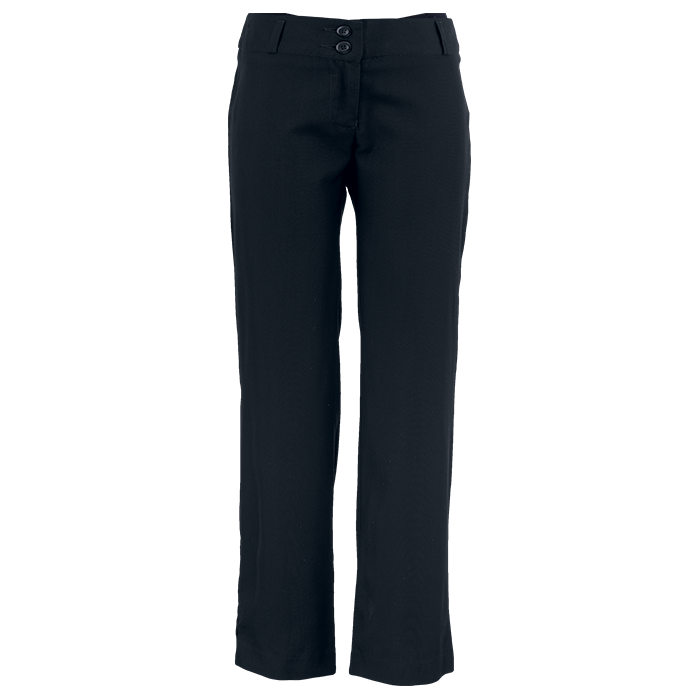 Barron Ladies Tailor Stretch Pants (LP-TP)