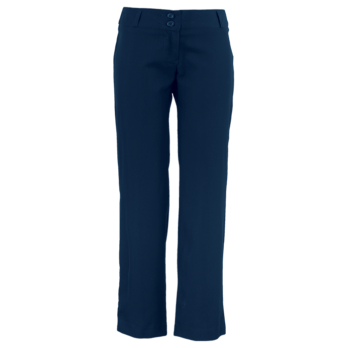 Barron Ladies Tailor Stretch Pants (LP-TP)