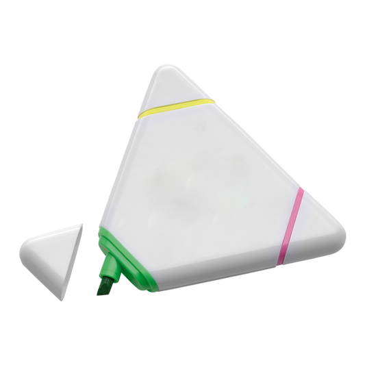 Barron BD1052 - Triangular Shaped Highlighter