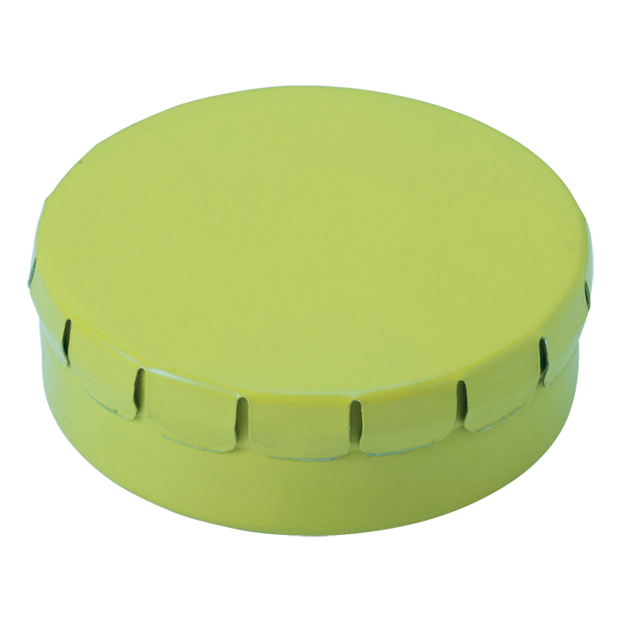 Barron BH1616 - Mints in Metal Tin