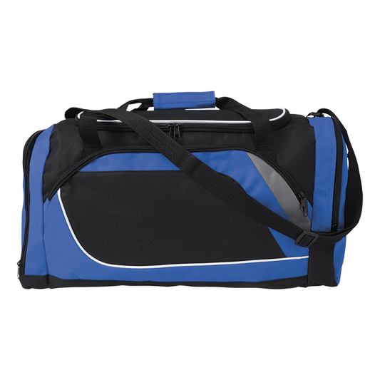 Barron BB7658 - Sports Bag with Shoe Compartment