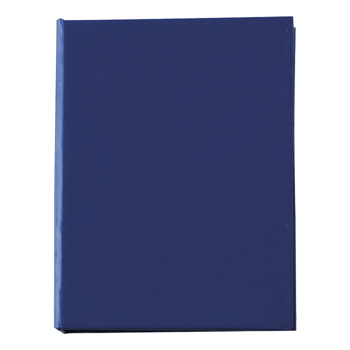 Barron BF8011 - Card Case with Sticky Notes