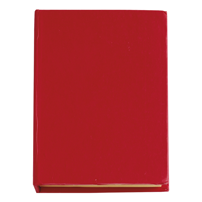 Barron BF8011 - Card Case with Sticky Notes
