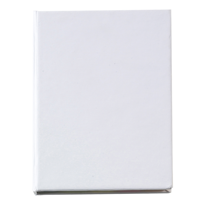 Barron BF8011 - Card Case with Sticky Notes