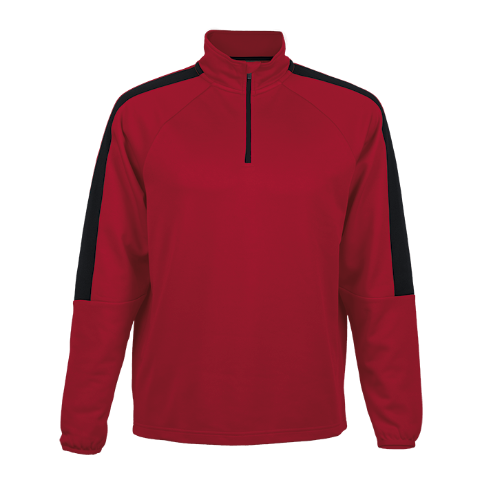 Barron BRT Chrome Tracksuit Top (BRT387)