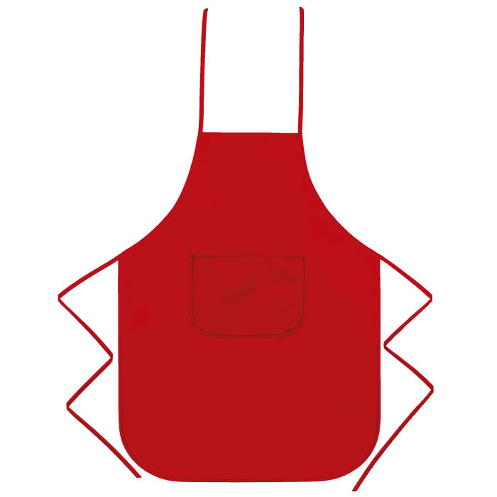 Barron BH0149 - Non Woven Apron