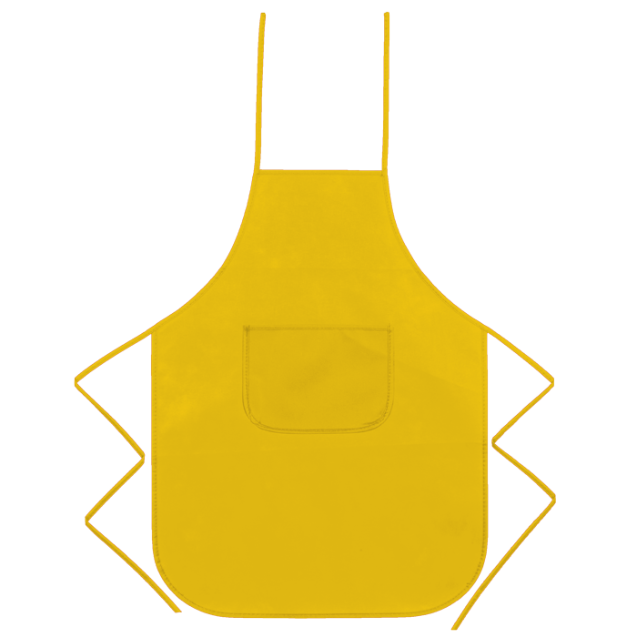 Barron BH0149 - Non Woven Apron