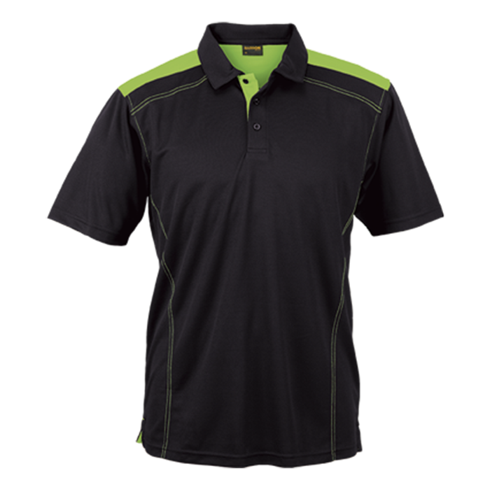 Barron Crest Golfer Mens