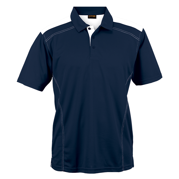 Barron Crest Golfer Mens