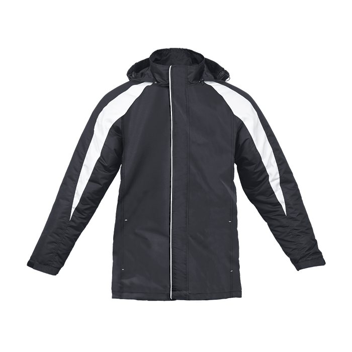 Barron BRT Chrome Jacket (BRT399)