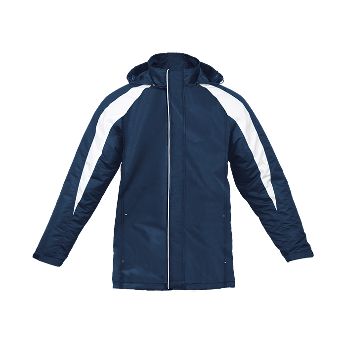 Barron BRT Chrome Jacket (BRT399)
