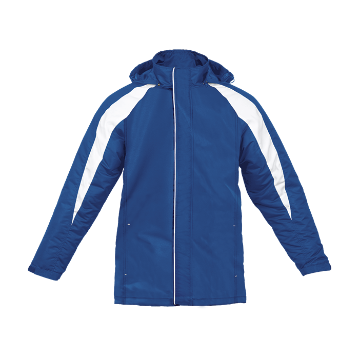 Barron BRT Chrome Jacket (BRT399)
