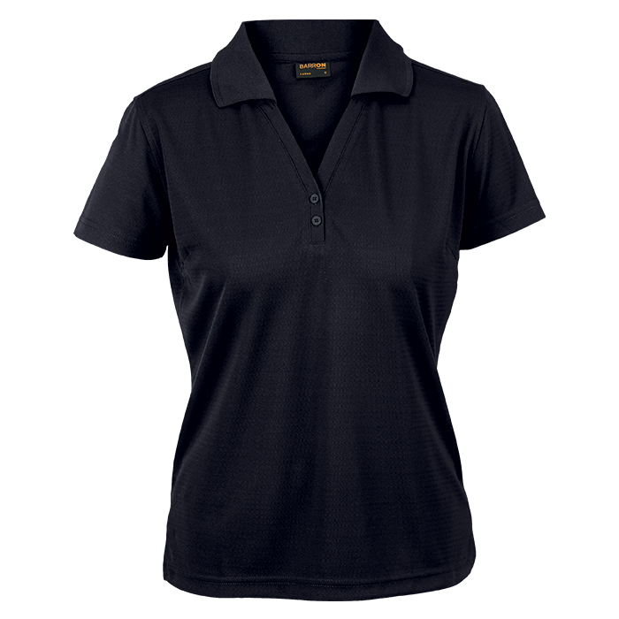 Barron Pinto Golfer Ladies