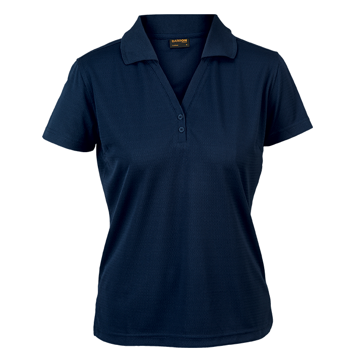 Barron Pinto Golfer Ladies