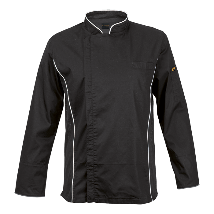 Barron Siena Chef Jacket (BC-SIE)