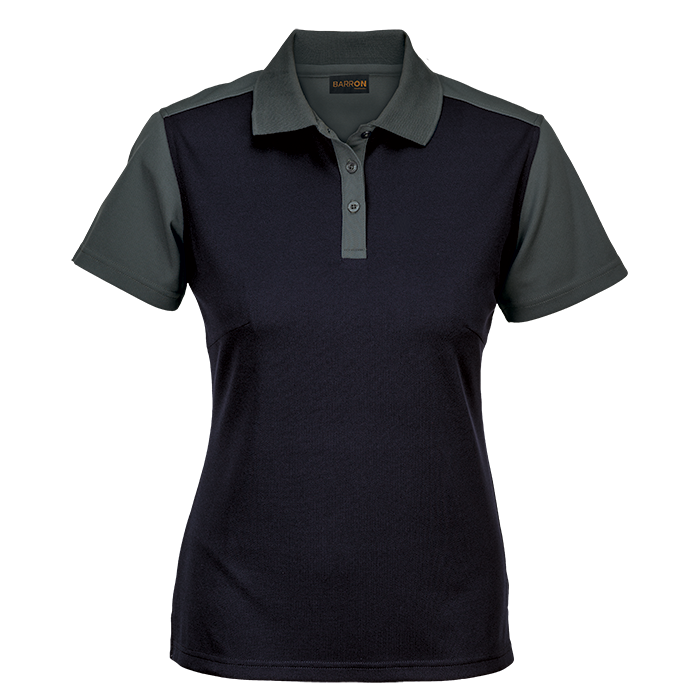 Barron Ladies Eagle Golfer (LG-EAG)