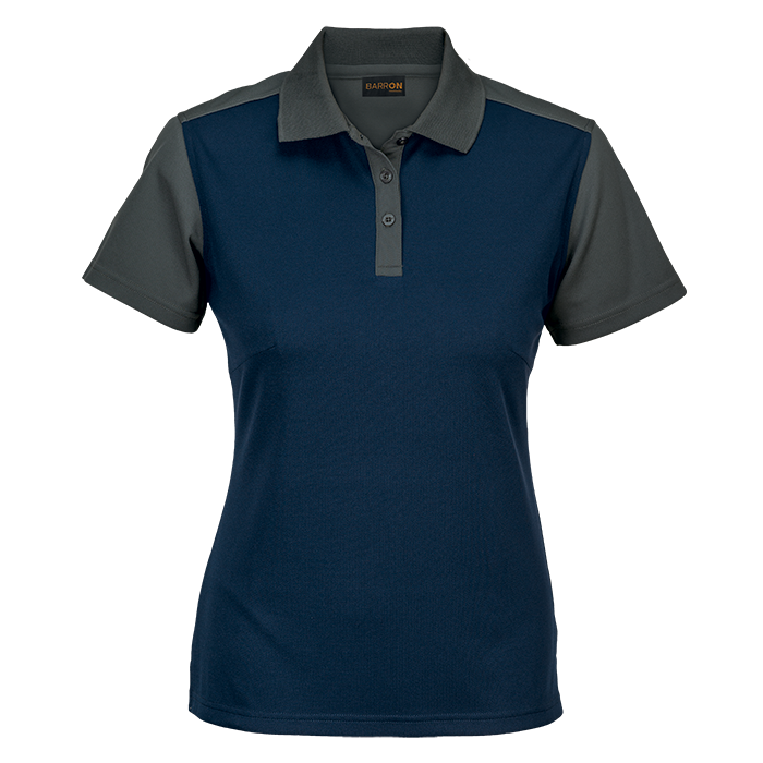 Barron Ladies Eagle Golfer (LG-EAG)