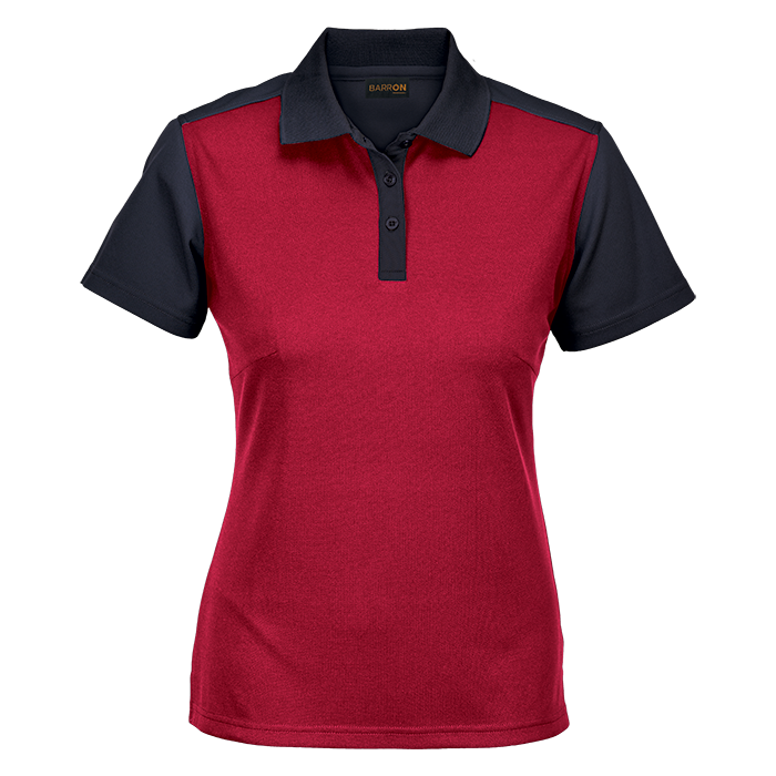 Barron Ladies Eagle Golfer (LG-EAG)