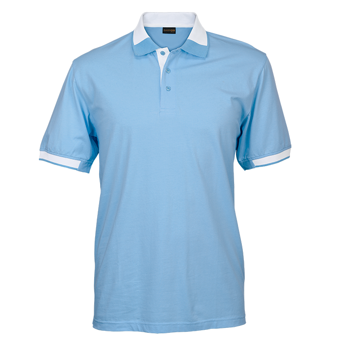 Barron Octane Golfer Mens