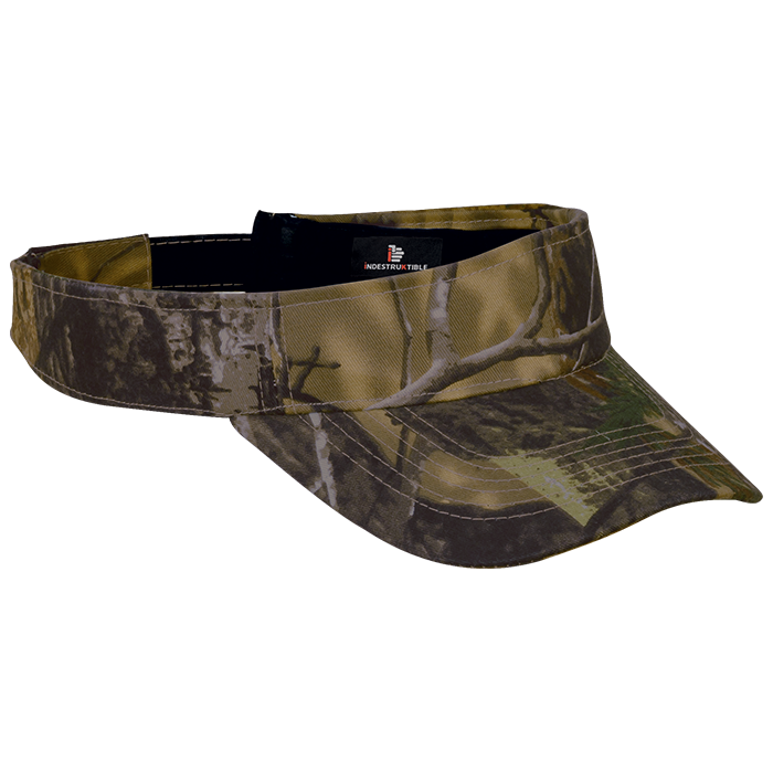 Barron Indestruktible Impala Visor (HW059)