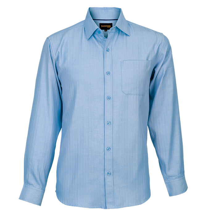 Barron Ashford Lounge Long Sleeve (LO-ASH)