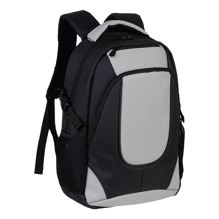 Barron BB0189 - Exclusive Padded Laptop Backpack
