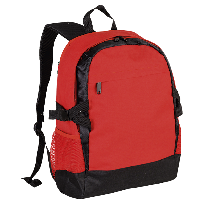 Barron BB0190 - Side Strap Backpack