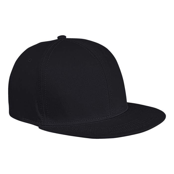 Barron 6 Panel Austin Cap (HW065)