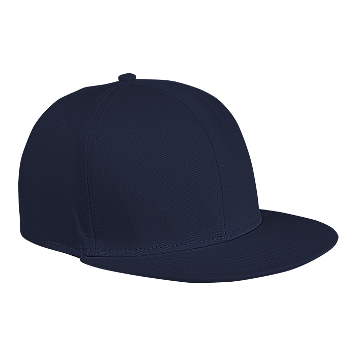 Barron 6 Panel Austin Cap (HW065)