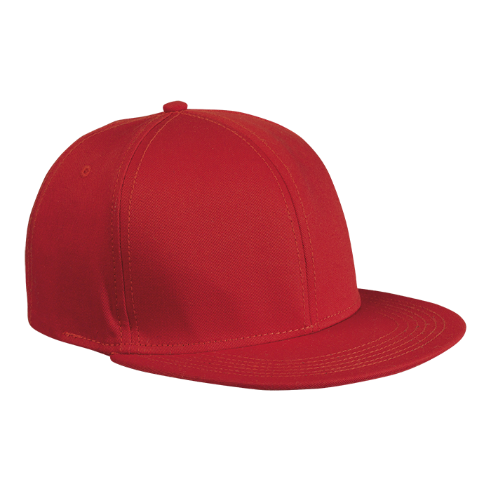 Barron 6 Panel Austin Cap (HW065)