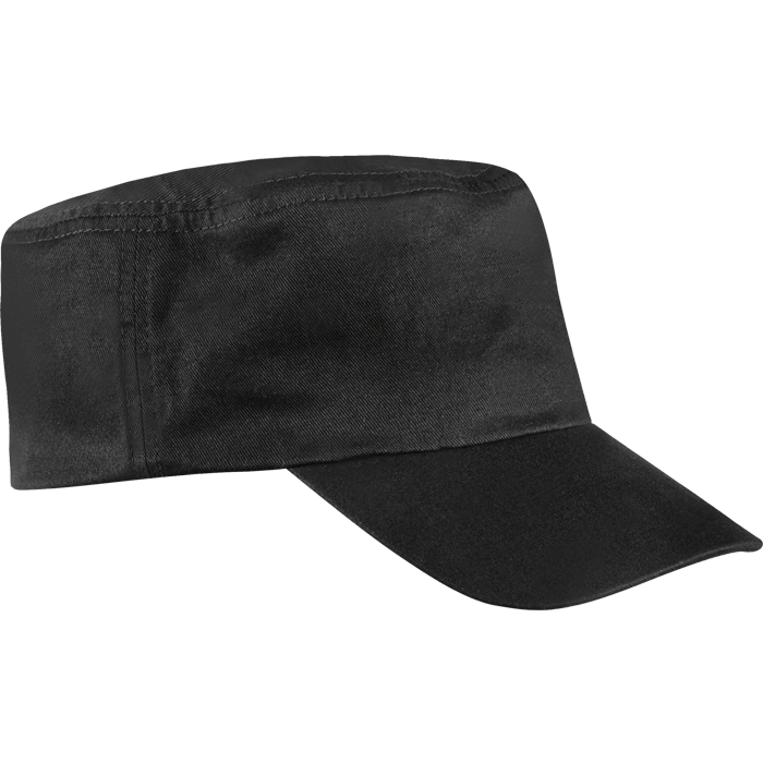 Barron Trigger Cap (HW066)