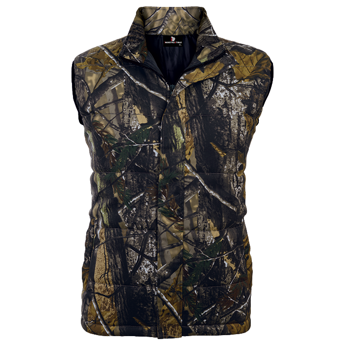 Barron Indestruktible Target Bodywarmer (TAR-JAC)