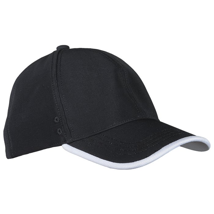 Barron 6 Panel Vice Cap (HW067)