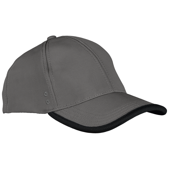 Barron 6 Panel Vice Cap (HW067)
