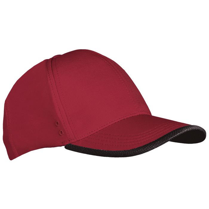 Barron 6 Panel Vice Cap (HW067)