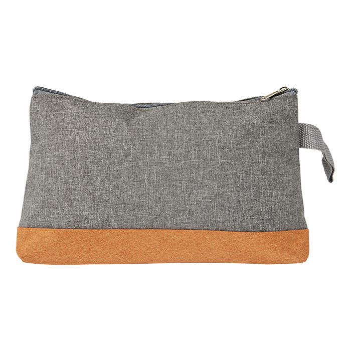Barron IN7727 - Melange Toiletry Bag